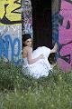 Trash the Dress